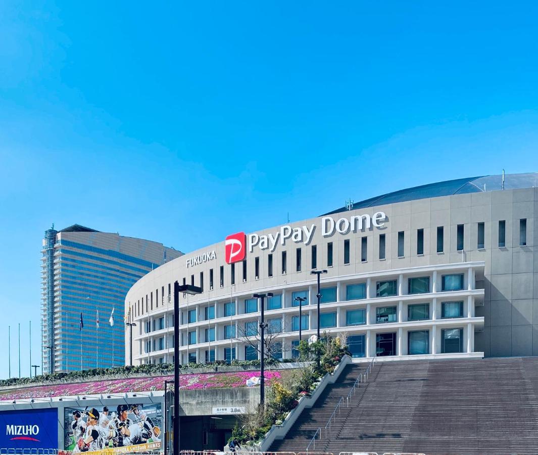 福恵館 Villa Fukuoka  Exterior photo