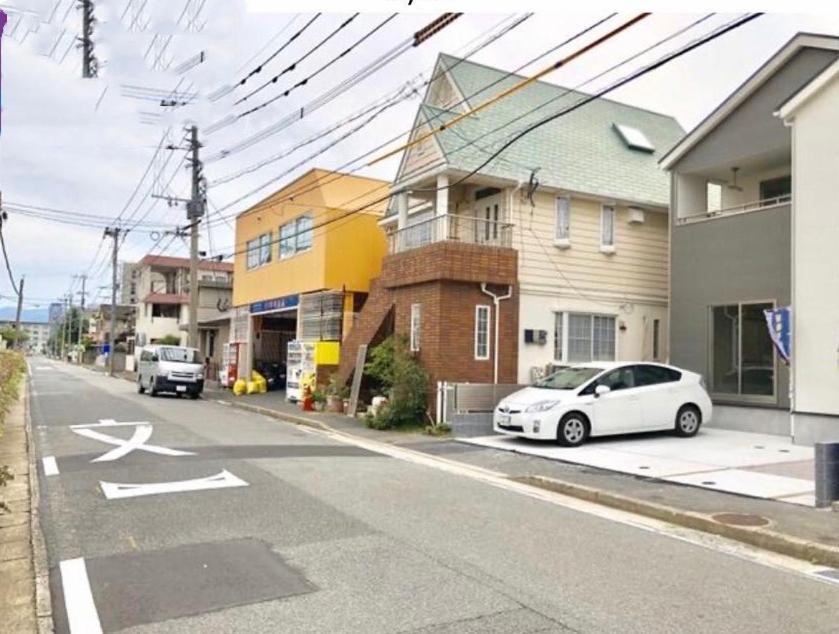 福恵館 Villa Fukuoka  Exterior photo